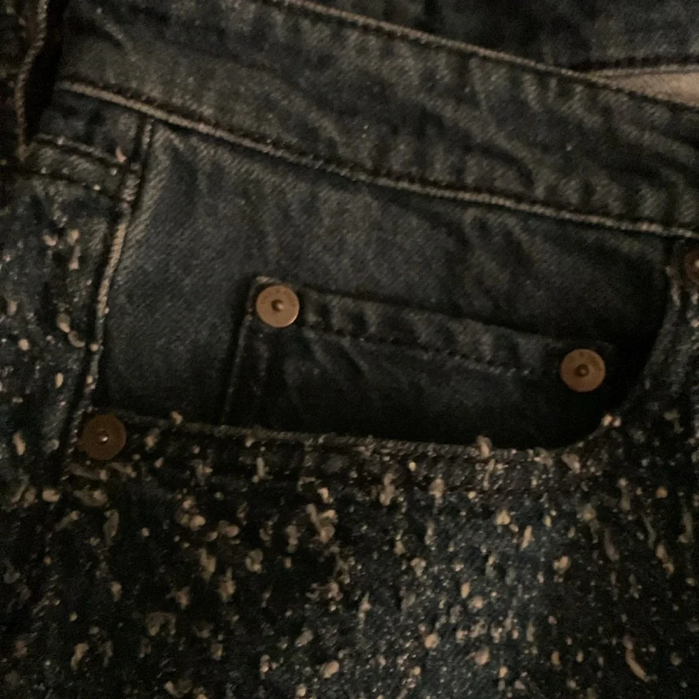 Rag & Bone rag & bone size 30
THE LOGAN Mid Rise /Wide Leg Jeans - Picture 11 of 13